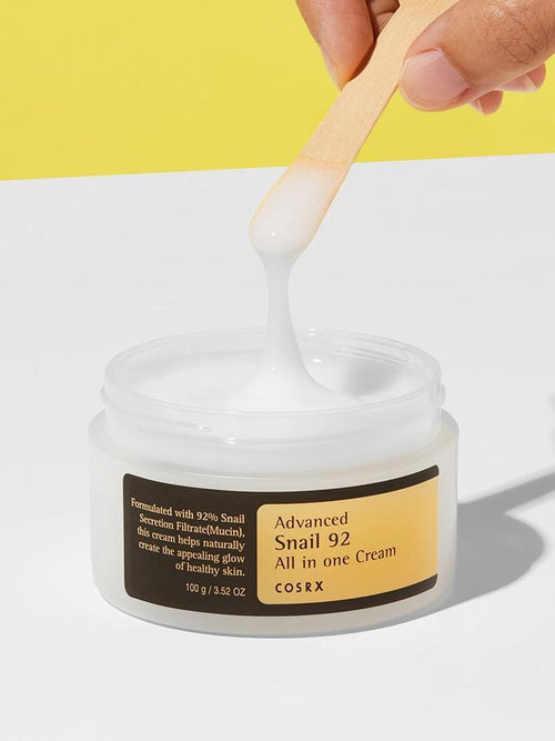 COSRX Advanced Snail 92 All in one Cream 100ml COSRX