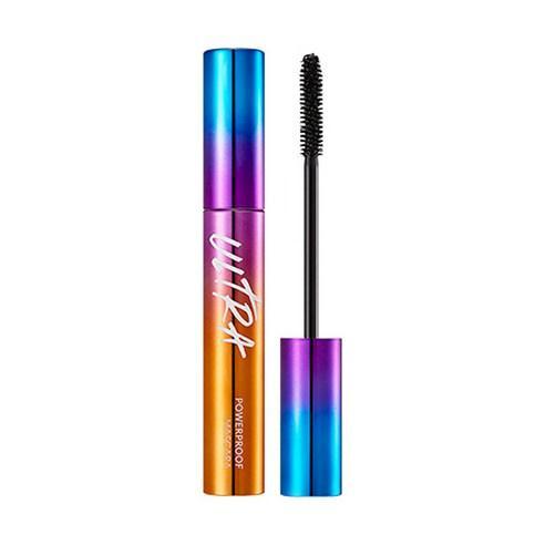Missha Ultra Powerproof Mascara - Curl Up Long Lash 8g Missha