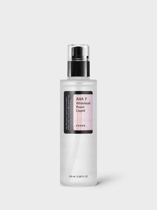COSRX AHA 7 Whitehead Power Liquid 100ml COSRX