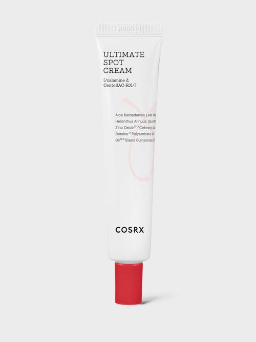 COSRX AC Collection Ultimate Spot Cream 30g COSRX
