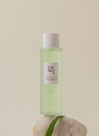 [BeautyOfJoseon] Green Plum Refreshing Toner : AHA + BHA 150ml u1pxgk-ik