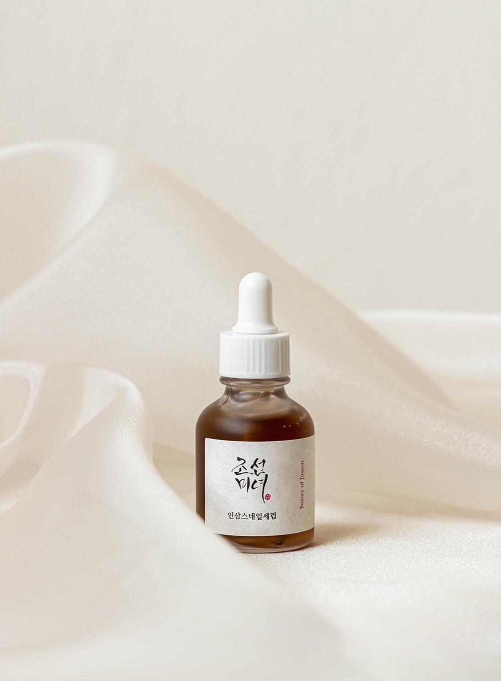 [BeautyOfJoseon] Revive Serum : Ginseng + Snail Mucin 30ml u1pxgk-ik