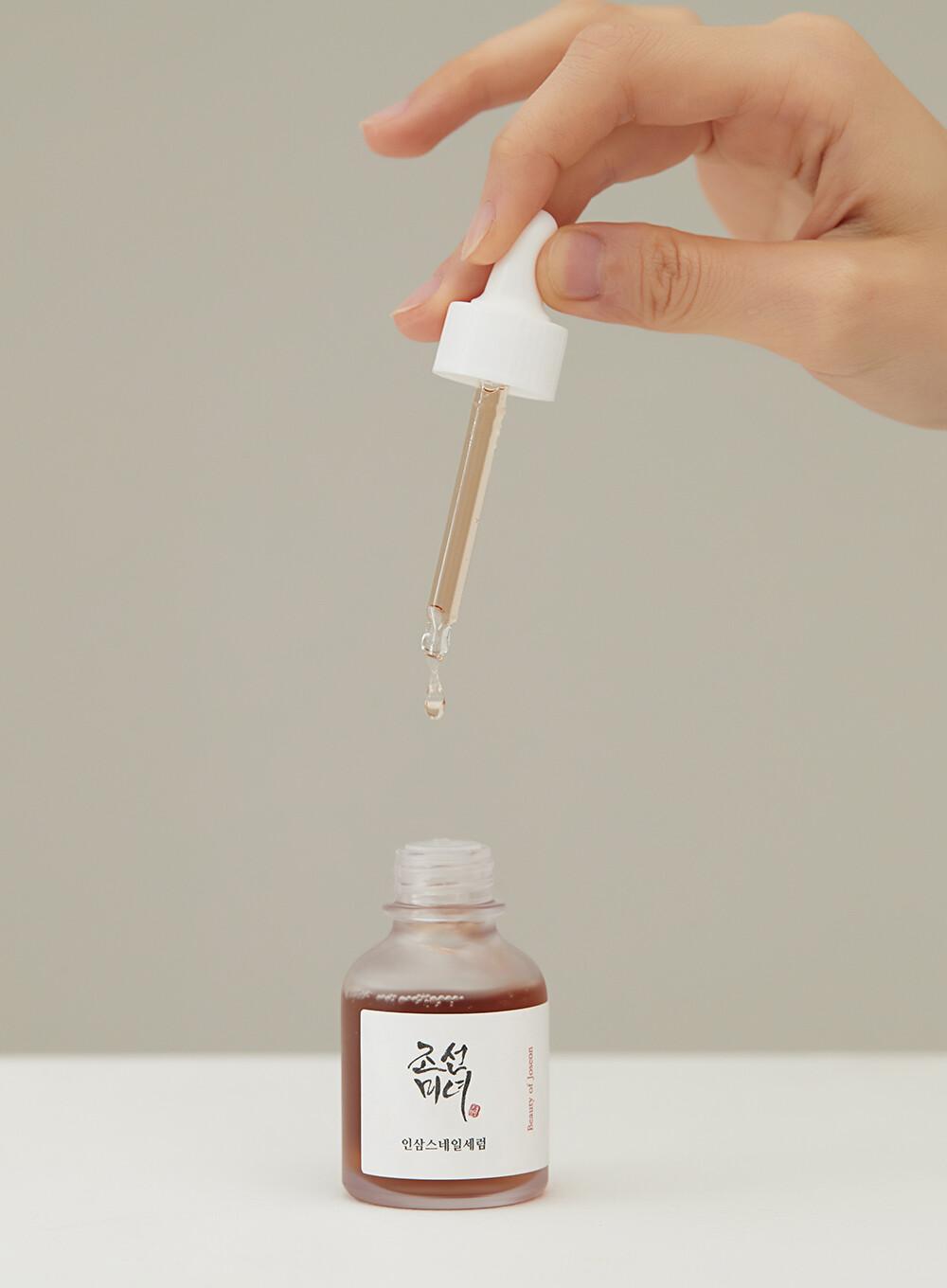 [BeautyOfJoseon] Revive Serum : Ginseng + Snail Mucin 30ml u1pxgk-ik