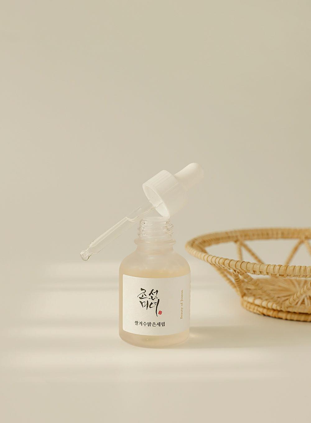 [BeautyOfJoseon] Glow Deep Serum : Rice + Alpha arbutin 30ml u1pxgk-ik