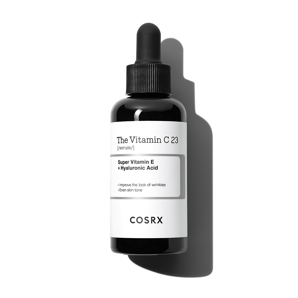 COSRX The Vitamin C 23 serum 20ml