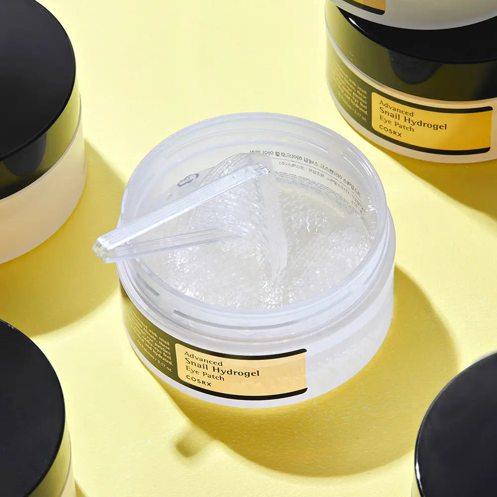 COSRX Advanced Snail Hydrogel Eye Patch COSRX