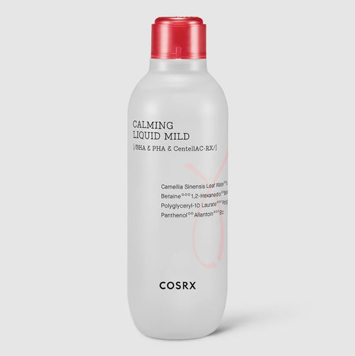 COSRX AC Collection Calming Liquid Mild 125ml COSRX