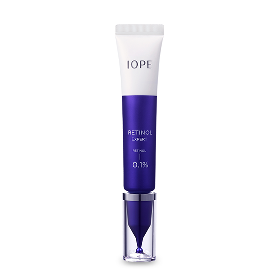 IOPE Retinol Expert 0.1%