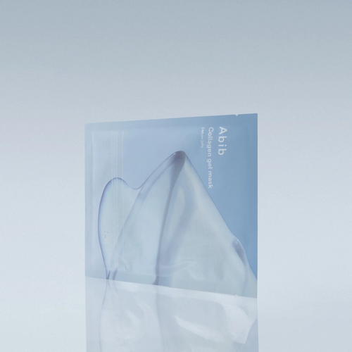 Abib Collagen gel mask Sedum jelly
