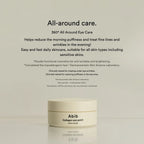 Abib Collagen eye patch Jericho rose jelly Abib