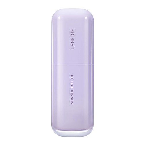 Laneige Skin Veil Base EX 30ml No.40 Pure Violet