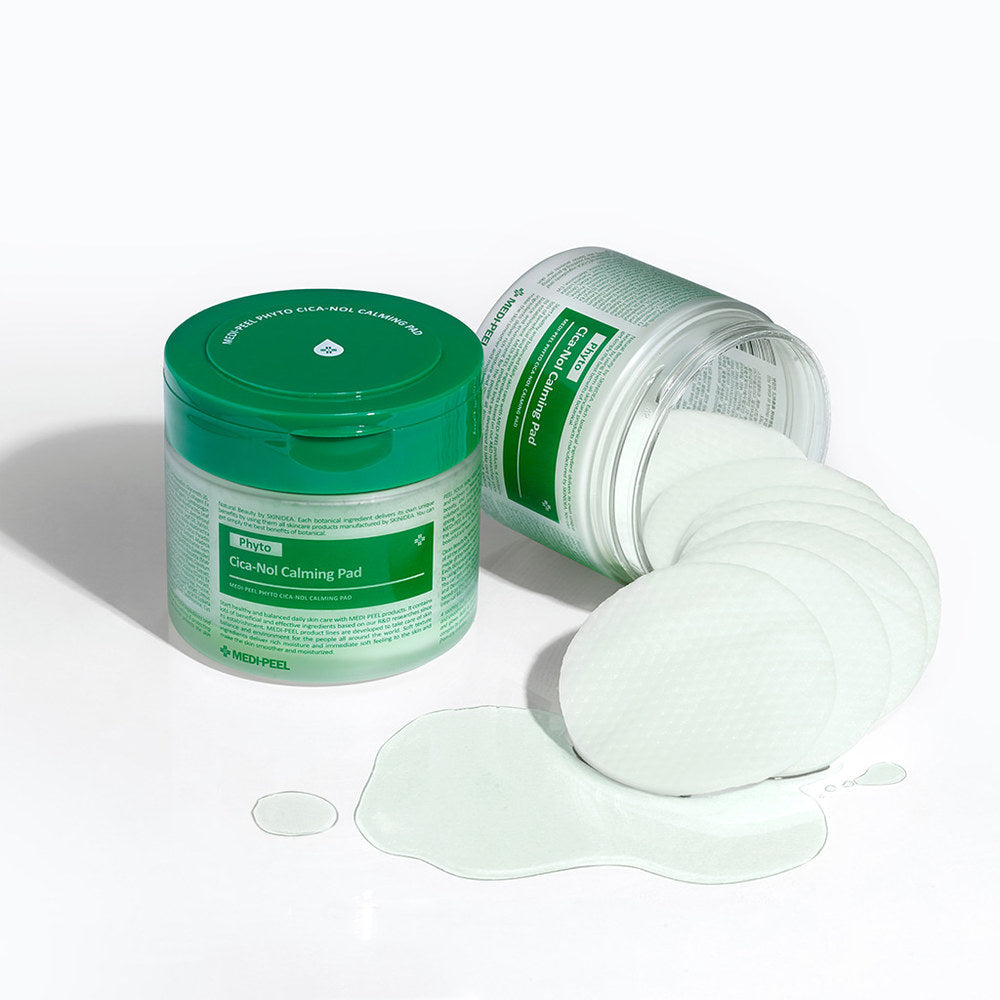 MediPeel Phyto Cica-Nol Calming Pad 70pcs MediPeel
