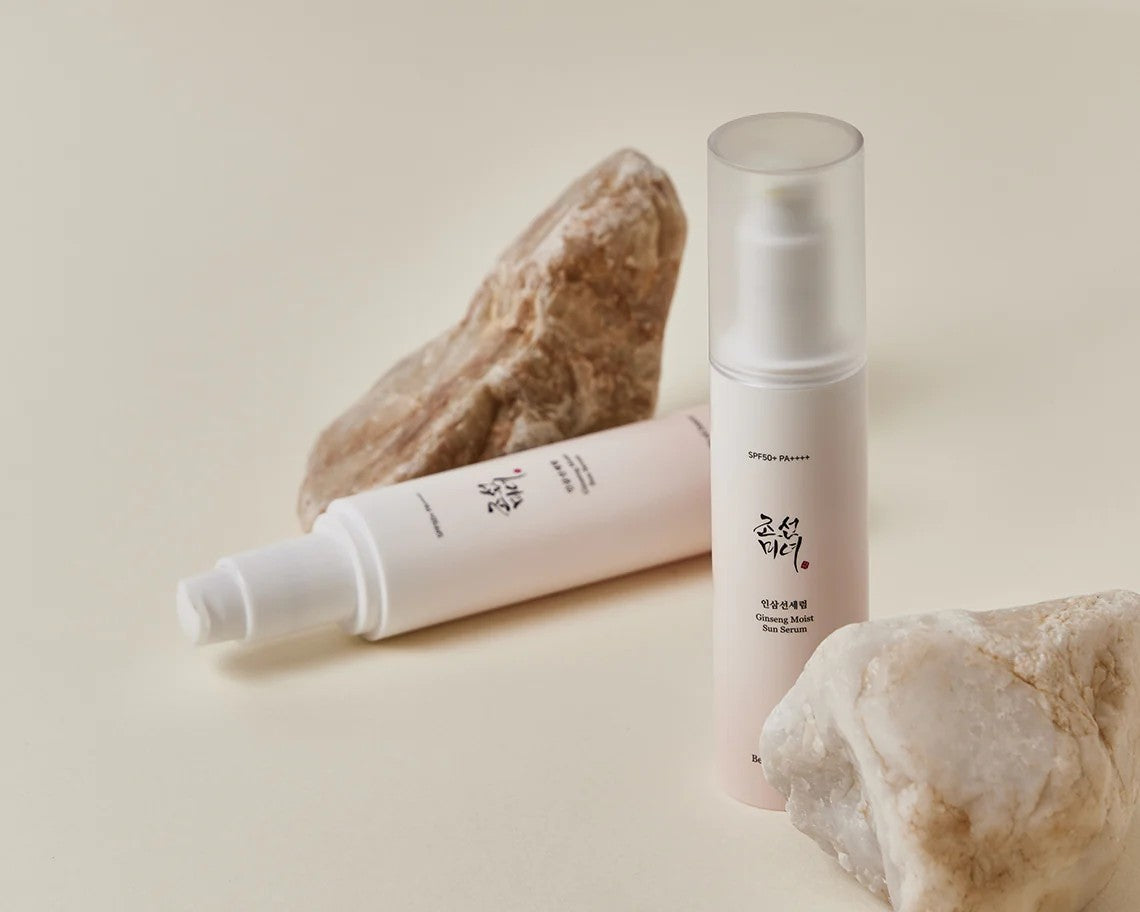[BeautyOfJoseon] Ginseng Moist Sun Serum 50ml u1pxgk-ik