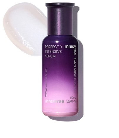 [Innisfree] Perfect 9 Intensive Serum 50ml u1pxgk-ik