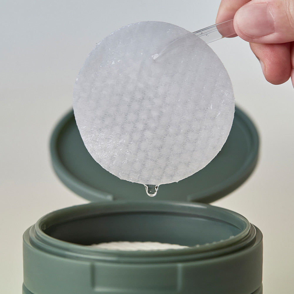 Anua Heartleaf 77% Clear Pad 70pcs Anua