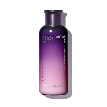 [Innisfree] Perfect 9 Intensive Skin 200ml u1pxgk-ik