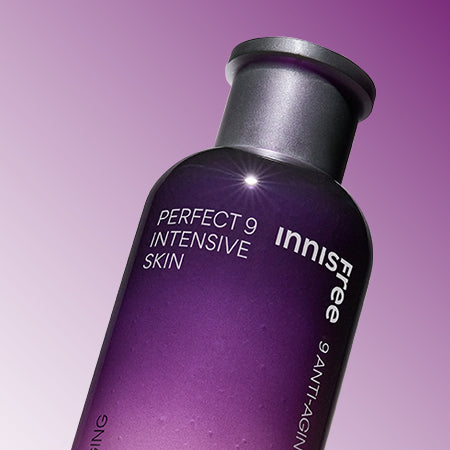 [Innisfree] Perfect 9 Intensive Skin 200ml u1pxgk-ik