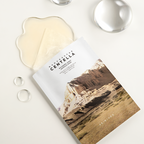 Skin1004 Madagascar Centella Watergel Sheet Ampoule Mask 5pcs Skin1004