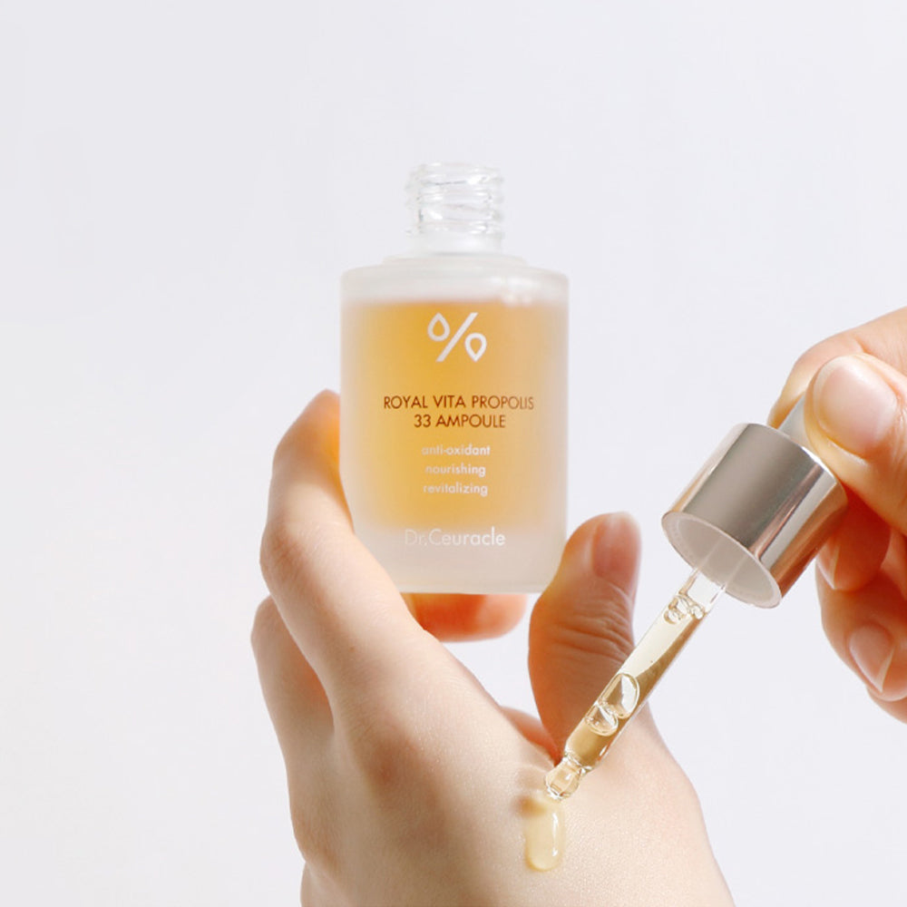 Dr.Ceuracle Royal Vita Propolis 33 Ampoule 15ml Dr.Ceuracle