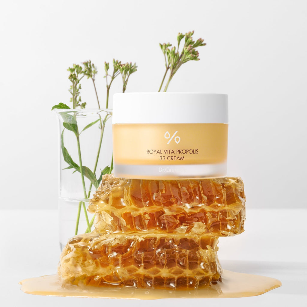 Dr.Ceuracle Royal Vita Propolis 33 Cream 50ml Dr.Ceuracle