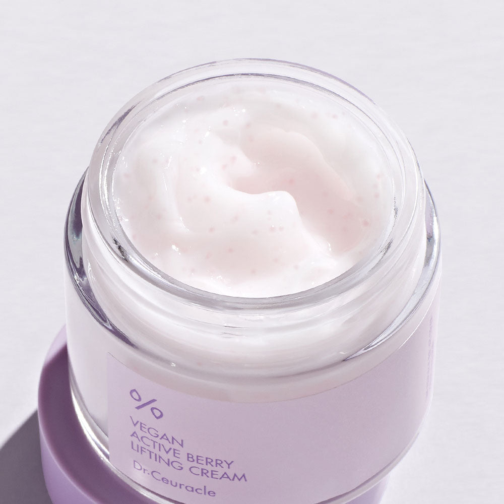 Dr.Ceuracle Vegan Active Berry Lifting Cream 75g Dr.Ceuracle