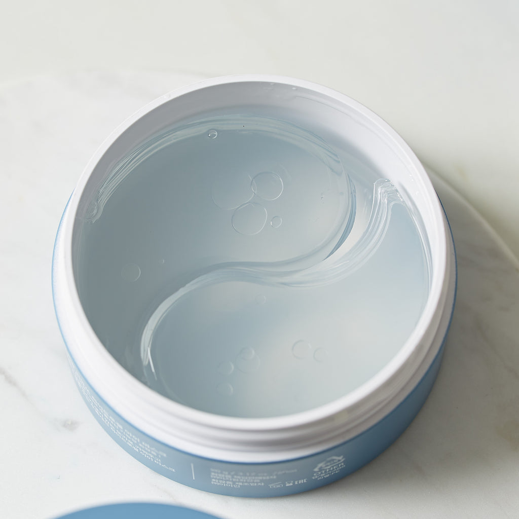 Dr.Ceuracle Hyal Reyouth Hydrogel Eye Mask 90g/60ea Dr.Ceuracle