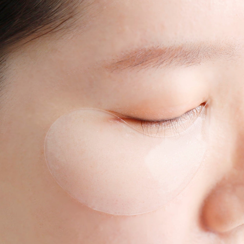 Dr.Ceuracle Hyal Reyouth Hydrogel Eye Mask 90g/60ea Dr.Ceuracle