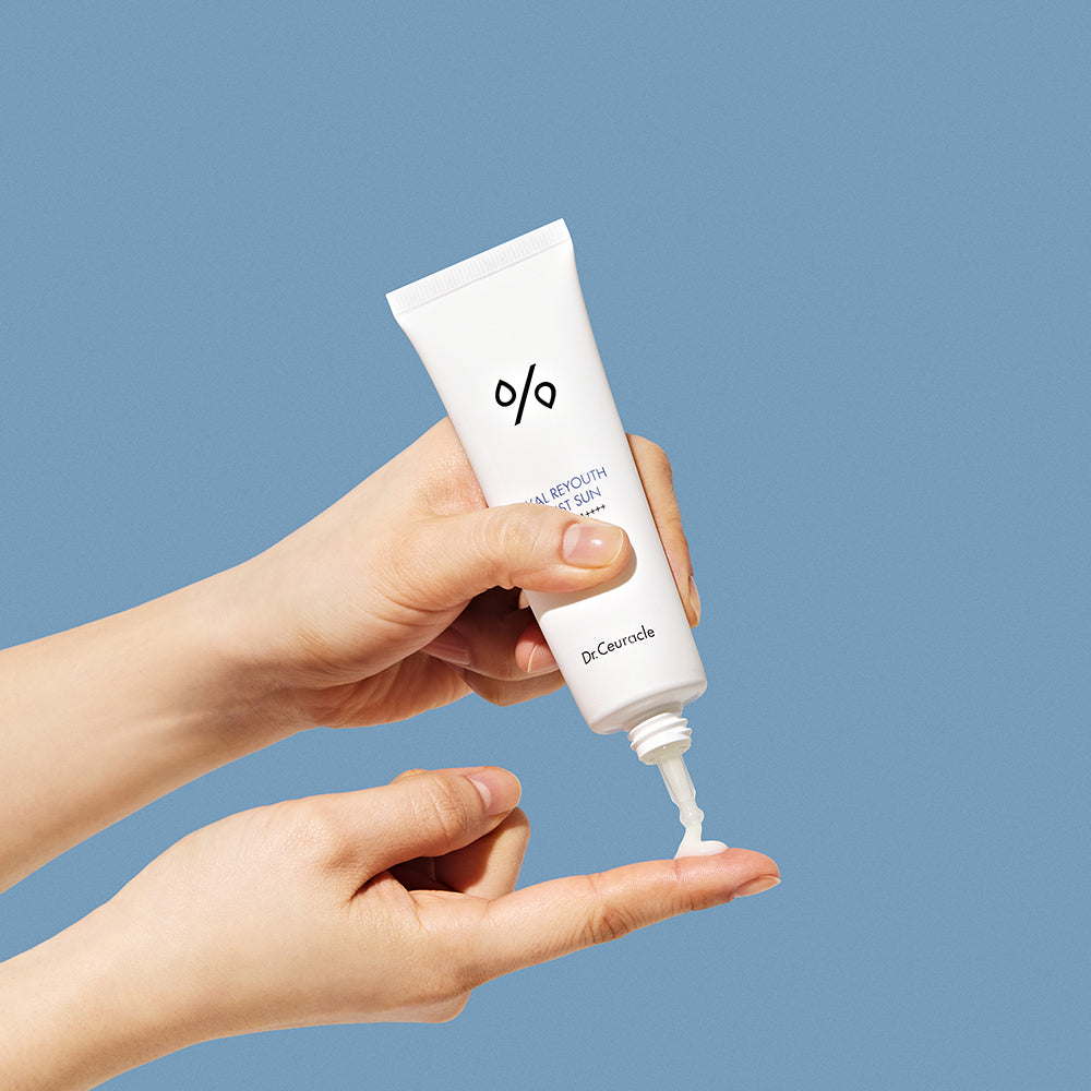 Dr.Ceuracle Hyal Reyouth Moist Sun SPF50+ PA++++ 50ml