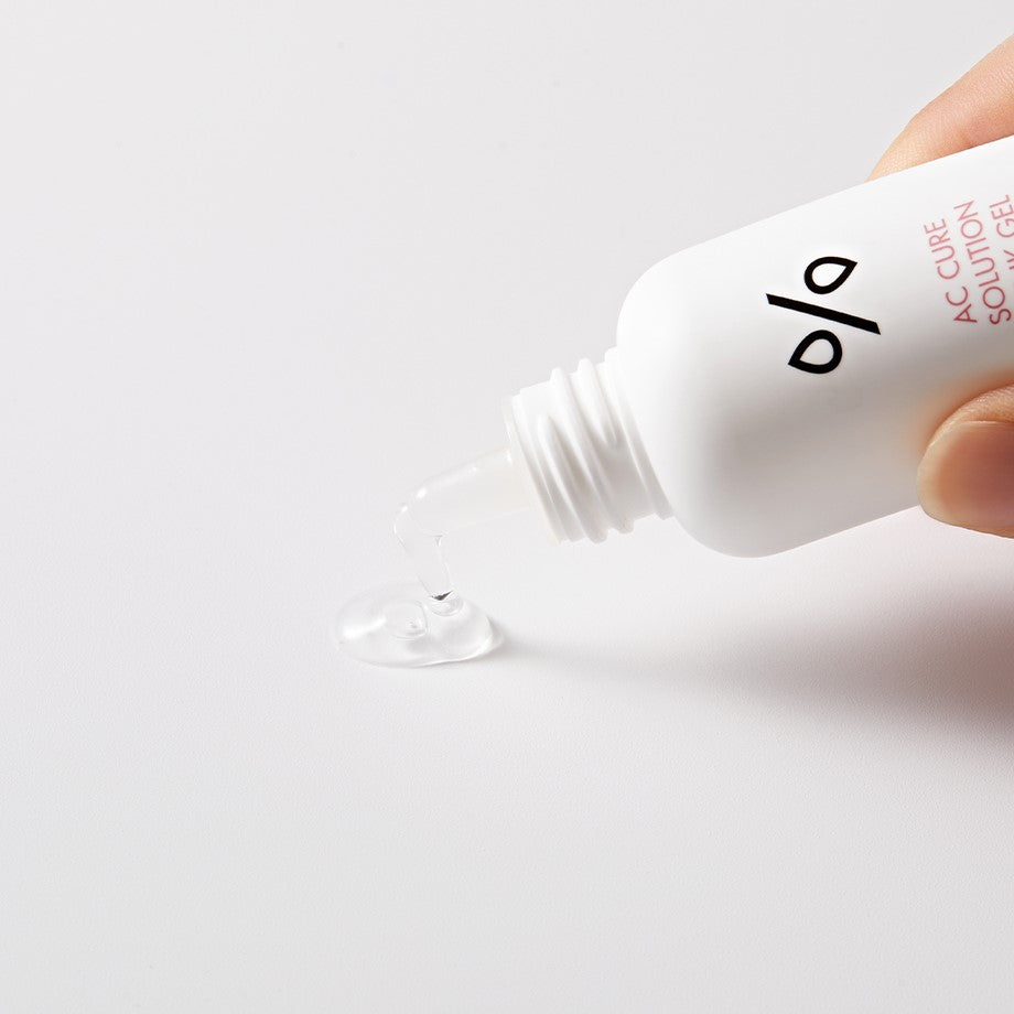 Dr.Ceuracle AC Cure Solution Pink Gel 50ml Dr.Ceuracle