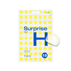 TIA'M Surprise H Patch TIA'M