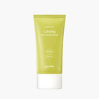 Goodal Houttuynia Cordata Calming Moisture Sun Cream Goodal