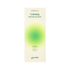 Goodal Houttuynia Cordata Calming Moisture Sun Cream Goodal
