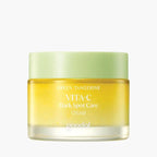 Goodal Green Tangerine Vita C Dark Spot Care Cream Goodal
