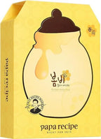PapaRecipe Bombee Honey Mask 10pcs PapaRecipe