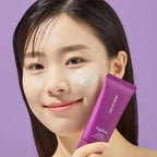 PapaRecipe Eggplant Clearing Sun Cream PapaRecipe