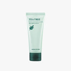 PapaRecipe Tea Tree Control Mud Cream Mask PapaRecipe
