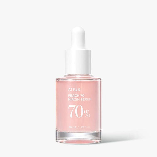 Anua PEACH 70% NIACINAMIDE SERUM Anua