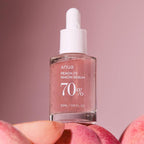 Anua PEACH 70% NIACINAMIDE SERUM Anua