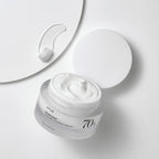 Anua HEARTLEAF 70% INTENSE CALMING CREAM Anua