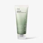 Anua HEARTLEAF QUERCETINOL PORE DEEP CLEANSING FOAM Anua