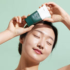 Anua HEARTLEAF SILKY MOISTURE SUNSCREEN Anua