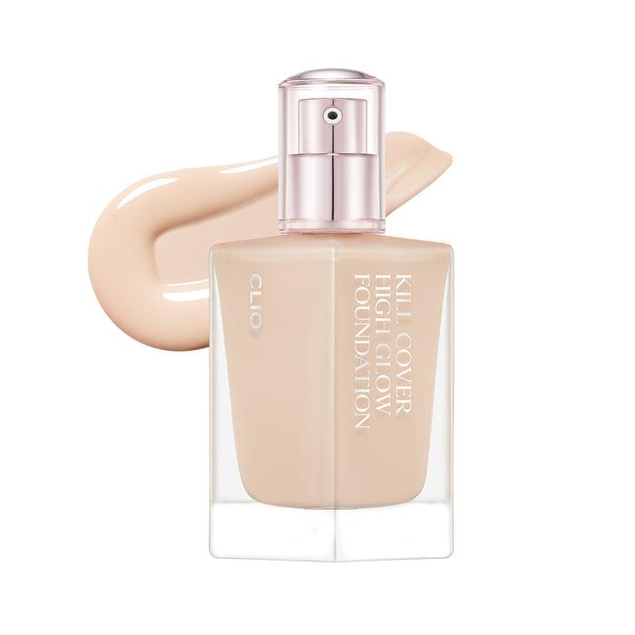 KILL COVER HIGH GLOW FOUNDATION 2 LINGERIE