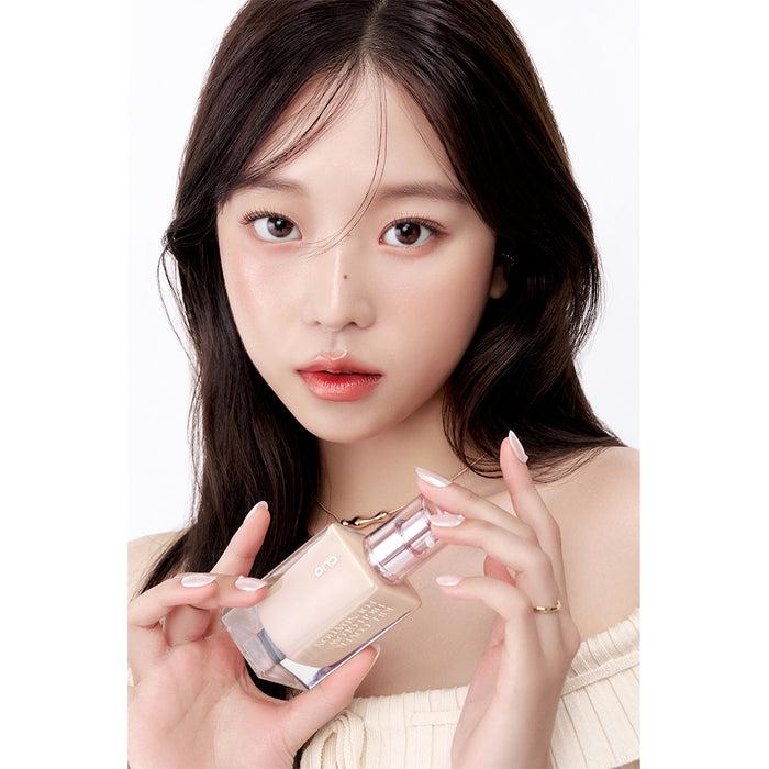 CLIO KILL COVER HIGH GLOW FOUNDATION 3 Linen CLIO