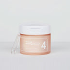 Numbuzin No.4 Pore Zero Peeled Egg Toner Pad 70Pads Numbuzin