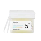 Numbuzin No.5 Vitamin-Niacinamide Concentrated Pad 70Pads Numbuzin