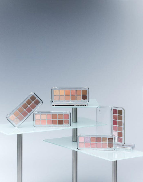 CLIO Pro Eye Palette Air 7.2g No.3 Mute Library CLIO