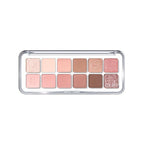 CLIO Pro Eye Palette Air 7.2g No.2 Rose Connect CLIO