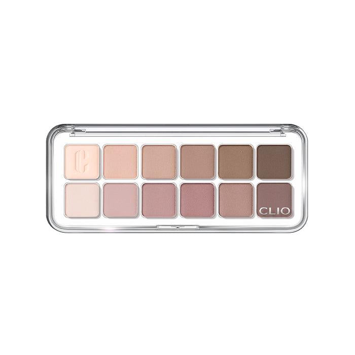 CLIO Pro Eye Palette Air 7.2g No.3 Mute Library CLIO