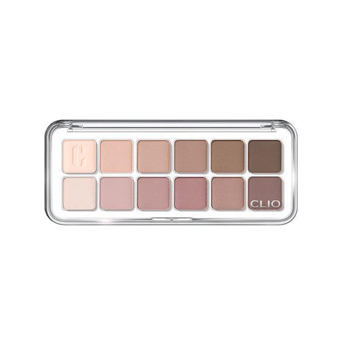 CLIO Pro Eye Palette Air 7.2g No.3 Mute Library CLIO