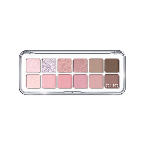 CLIO Pro Eye Palette Air 7.2g No.4 Pink Pairing CLIO